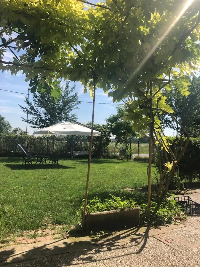 San Giorgio di Mantova Al Divenire B&B Apartments San Giorgio di Mantova